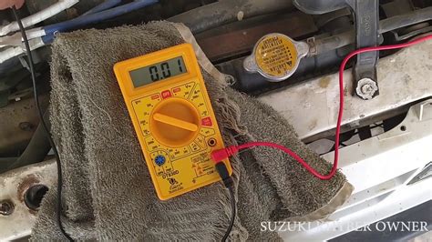 how to voltage drop test|www.youtube.car voltage drop testing.